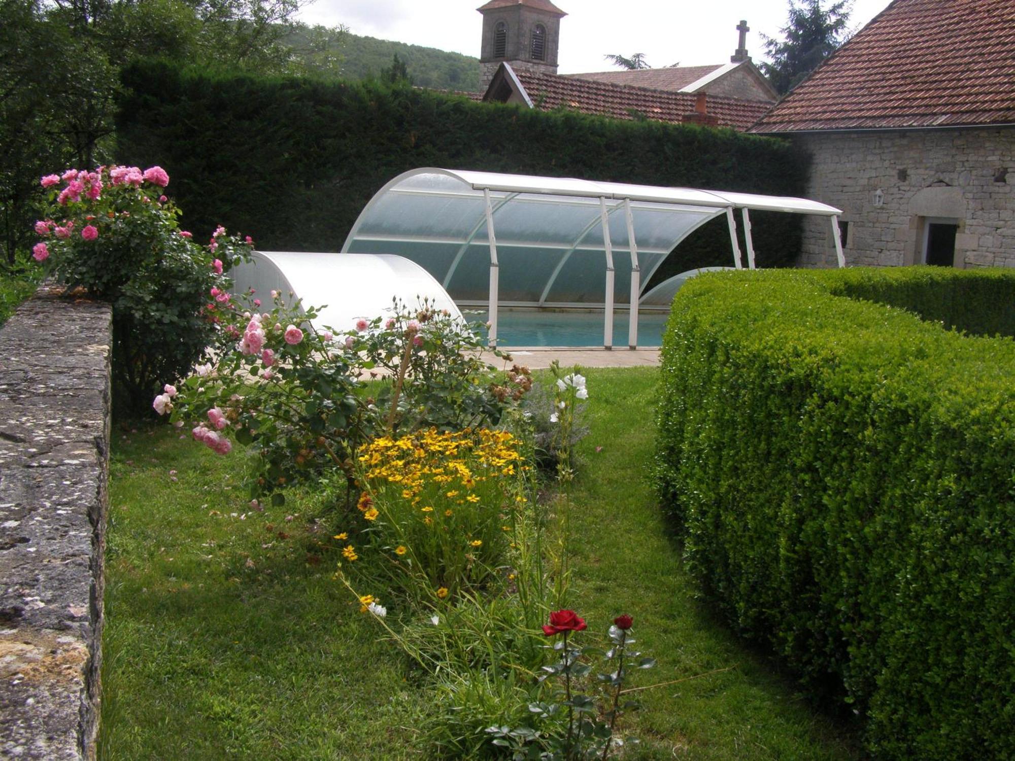 Chateau De Camboulan Ambeyrac Екстериор снимка