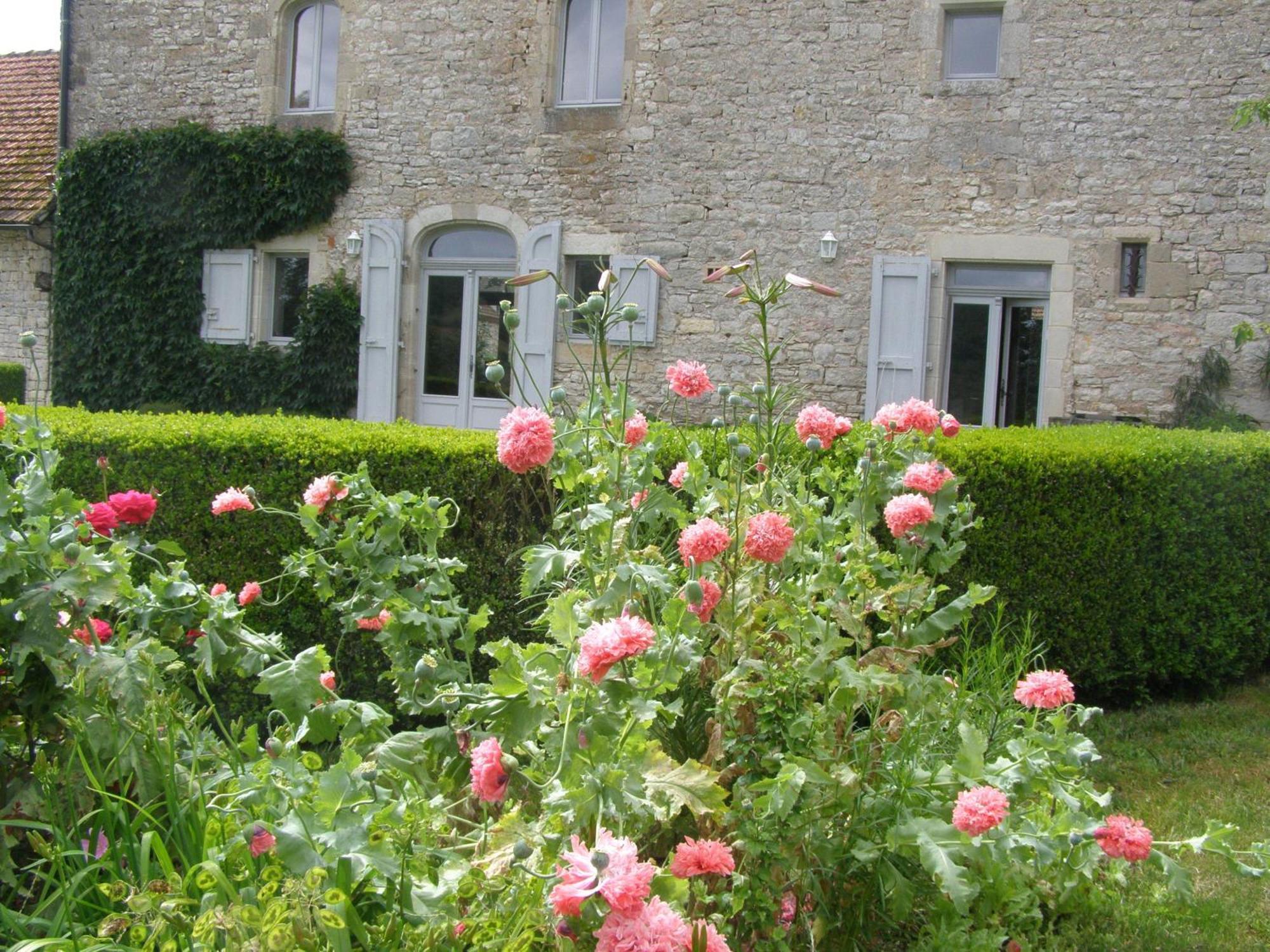 Chateau De Camboulan Ambeyrac Екстериор снимка